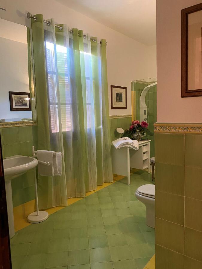 B&B Civico 58 Panocchia Eksteriør billede