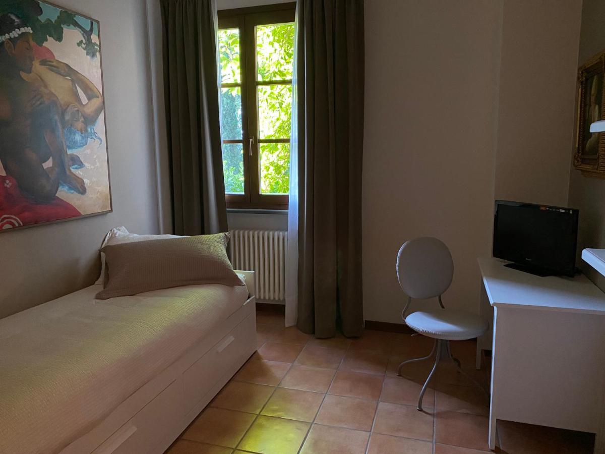 B&B Civico 58 Panocchia Eksteriør billede